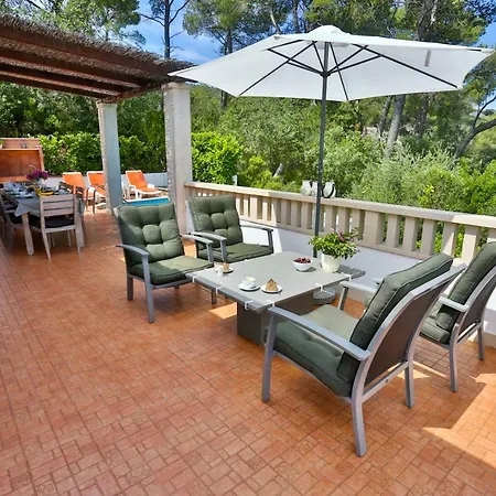 With Private Pool Villa *
