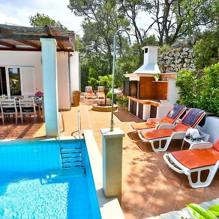 With Private Pool