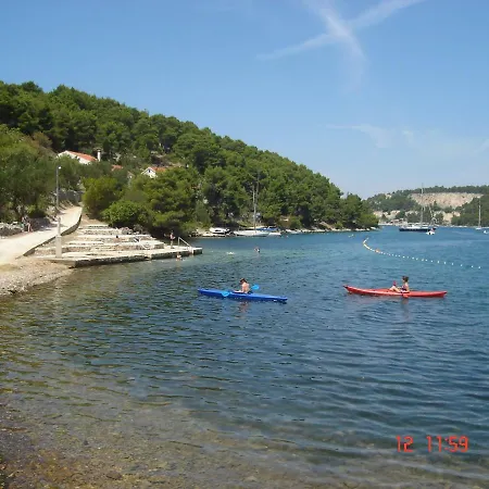 With Private Pool Bobovisca